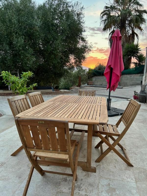 La Maison Du Soleil Porticcio  Luaran gambar